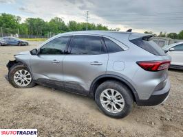 Ford Escape 2023 1