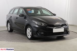 Kia Ceed - zobacz ofertę Kia Ceed - zobacz ofertę
