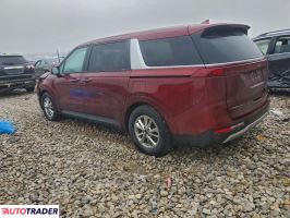 Kia Carnival 2023 3