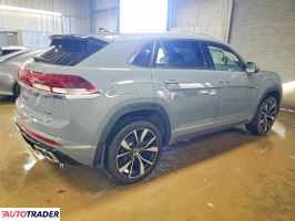 Volkswagen Atlas 2024 2