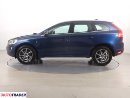 Volvo XC60 2015 2.0 187 KM