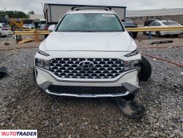 Hyundai Santa Fe 2023 1