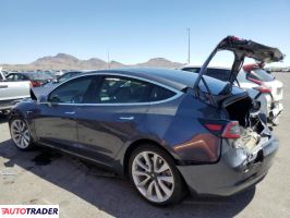 Tesla Model 3 2019 Tesla Model 3 2019