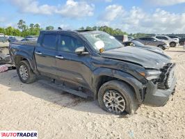 Toyota Tacoma 2024 2