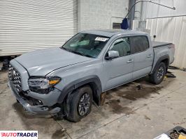 Toyota Tacoma 2021 3