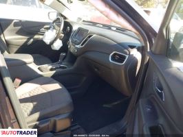 Chevrolet Equinox 2020 1