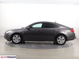 Opel Insignia 2009 1.8 138 KM