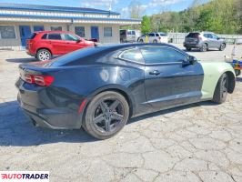 Chevrolet Camaro 2020 2