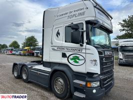 Scania