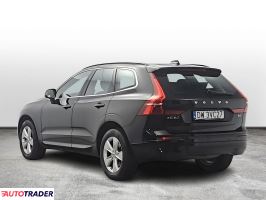 Volvo XC60 2023 2.0 250 KM