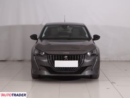 Peugeot 208 2022 1.2 99 KM