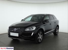 Volvo XC60 2017 2.0 241 KM