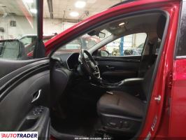 Hyundai Tucson 2022 2