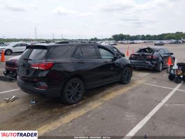 Chevrolet Equinox 2022 1