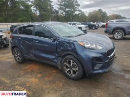 Kia Sportage 2022 2