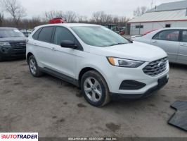 Ford Edge 2022 2 Ford Edge 2022 2