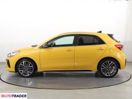 Kia Rio 2020 1.0 118 KM
