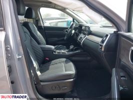Kia Sorento 2022 2