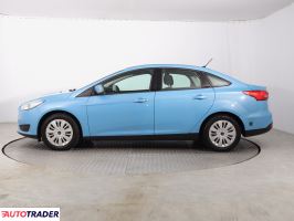 Ford Focus 2017 1.6 103 KM Ford Focus 2017 1.6 103 KM