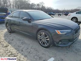 Audi A6 2021 2