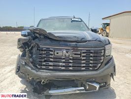 GMC Sierra 2025 6