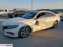 Honda Accord - zobacz ofertę Honda Accord - zobacz ofertę