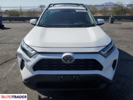 Toyota Pozostałe 2022 2