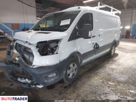 Ford Transit 2020 3