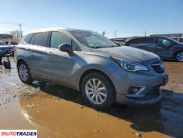 Buick Pozostałe 2020 2