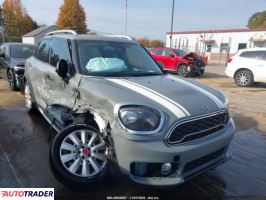 Austin Mini - zobacz ofertę