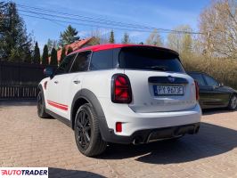 Mini Countryman 2019 2 306 KM