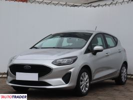 Ford Fiesta 2022 1.1 73 KM