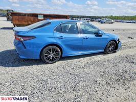 Toyota Camry 2023 2