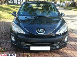 Peugeot 308 2011 1.6 90 KM Peugeot 308 2011 1.6 90 KM
