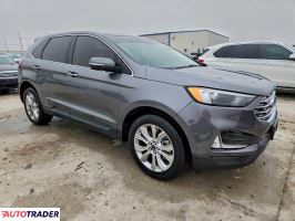 Ford Edge 2022 2