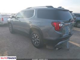 GMC Acadia 2021 3