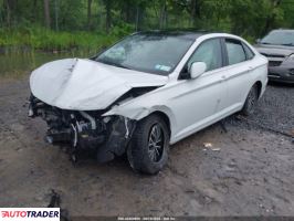 Volkswagen Jetta 2019 1