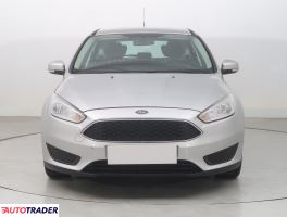 Ford Focus 2015 1.0 99 KM