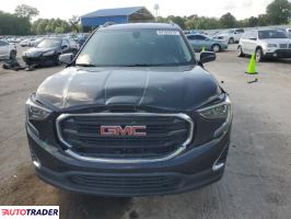 GMC Terrain 2019 1