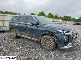 Hyundai Pozostałe 2023 3