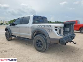 Ford Pozostałe 2023 3