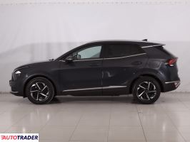 Kia Sportage 2023 1.6 147 KM