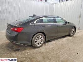 Chevrolet Malibu 2023 1