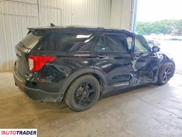 Ford Explorer 2020 2