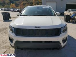 Jeep Compass 2019 2