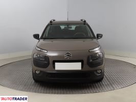 Citroen C4 Cactus 2014 1.2 80 KM