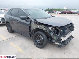 Toyota Pozostałe - zobacz ofertę