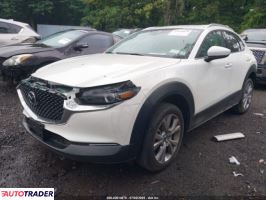 Mazda CX-30 2022 2 Mazda CX-30 2022 2