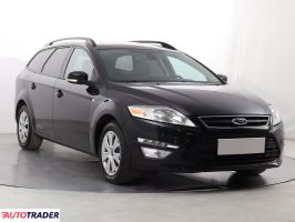 Ford Mondeo 2011 1.6 113 KM