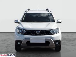 Dacia Duster 2021 1.0 89 KM